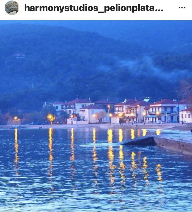 Harmony Seaside Pelion Appartamento *